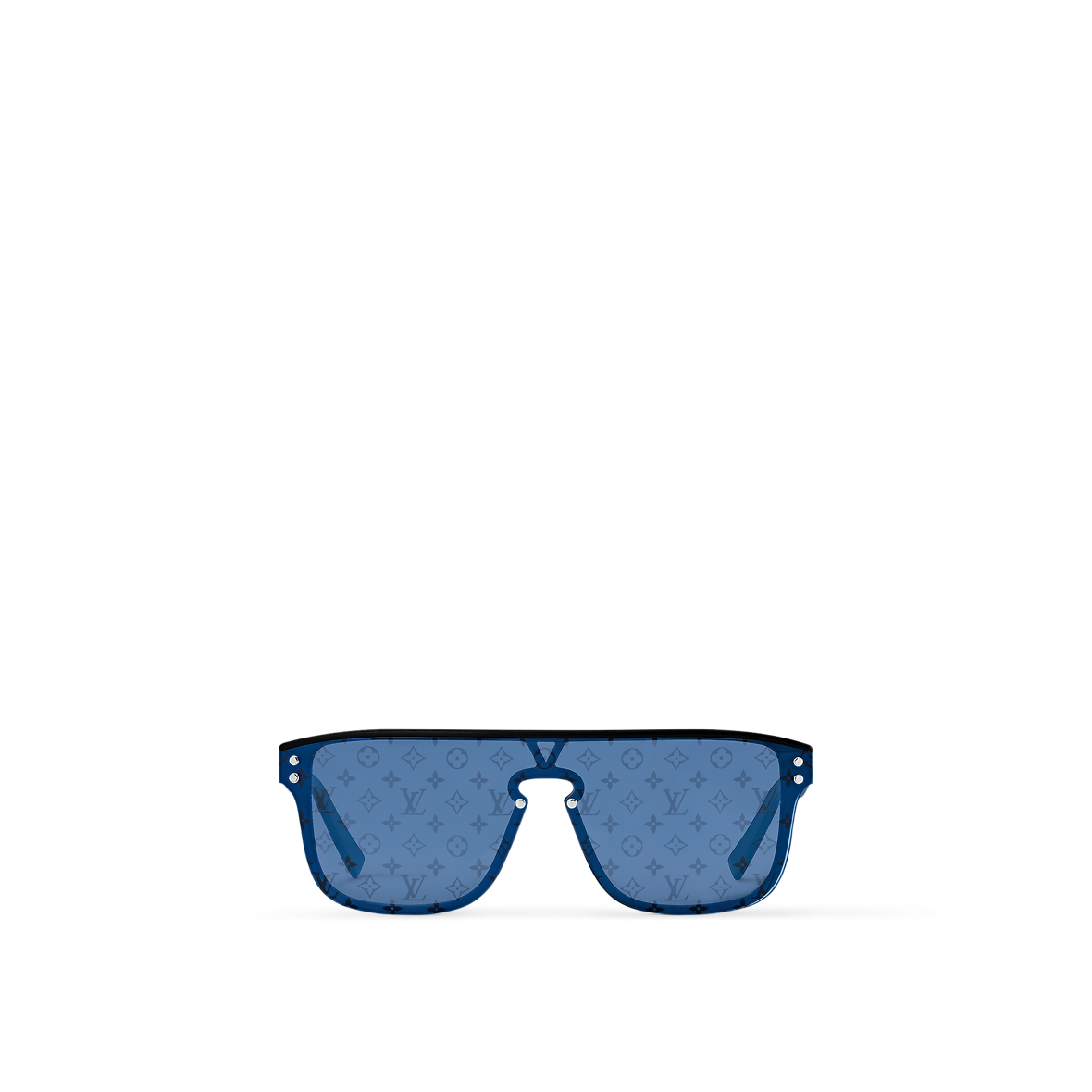 LV Waimea Square Sunglasses S00 Accessories LOUIS VUITTON